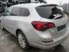 poza Opel Astra 2.0CDTI 2012 Diesel