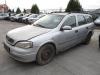 poza Opel Astra 2.0DTI 2002 Diesel