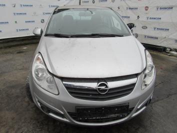 poza Opel Corsa 1.0i 2006 Benzina