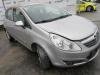 poza Opel Corsa 1.0i 2006 Benzina