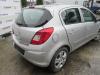 poza Opel Corsa 1.0i 2006 Benzina