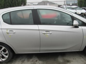 poza Opel Corsa 1.0TSI 2015 Diesel