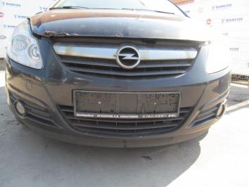 poza Opel Corsa 1.3CDTI 2007 Diesel