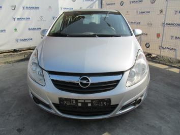 poza Opel Corsa 1.3CDTI 2007 Diesel