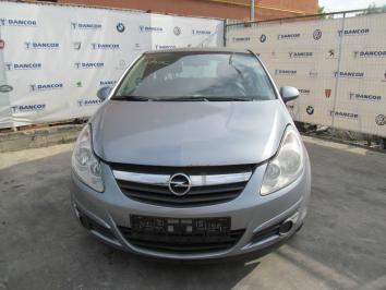 poza Opel Corsa 1.3CDTI 2007 Diesel