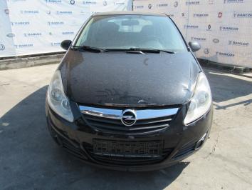 poza Opel Corsa 1.3CDTI 2007 Diesel