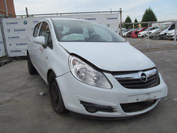 poza Opel Corsa 1.3CDTI 2009 Diesel