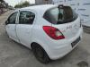 poza Opel Corsa 1.3CDTI 2009 Diesel