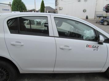 poza Opel Corsa 1.3CDTI 2009 Diesel