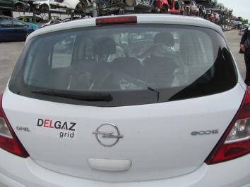 poza Opel Corsa 1.3CDTI 2009 Diesel