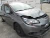 poza Opel Corsa 1.4i 2016 Benzina