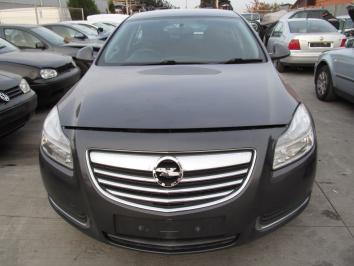 poza Opel Insignia 2.0CDTI 2009 Diesel