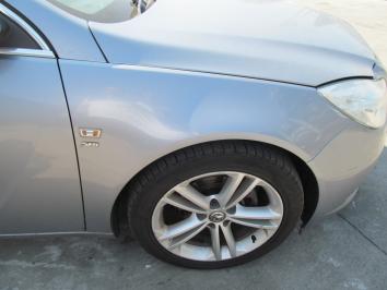 poza Opel Insignia 2.0CDTI 2009 Diesel