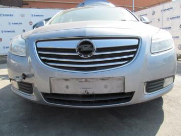 poza Opel Insignia 2.0CDTI 2009 Diesel