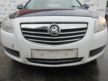 poza Opel Insignia 2.0CDTI 2012 Diesel