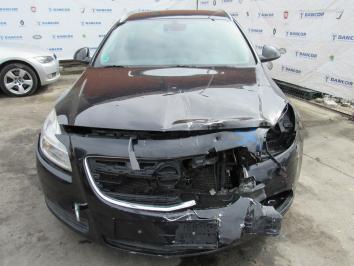 poza Opel Insignia 2.0CDTI 2010 Diesel