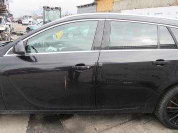 poza Opel Insignia 2.0CDTI 2010 Diesel