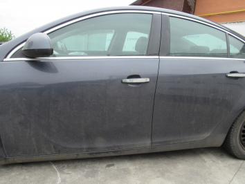 poza Opel Insignia 2.0CDTI 2011 Diesel