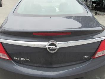 poza Opel Insignia 2.0CDTI 2011 Diesel