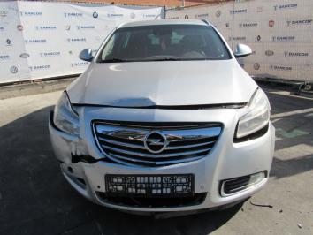 poza Opel Insignia 2.0CDTI 2011 Diesel