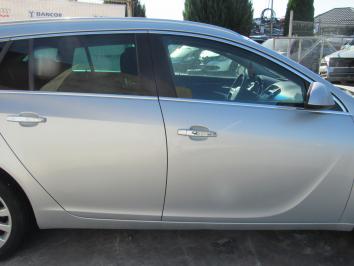 poza Opel Insignia 2.0CDTI 2011 Diesel