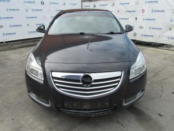 poza Opel Insignia 2.0CDTI 2011 Diesel