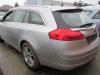 poza Opel Insignia 2.0CDTI 2011 Diesel