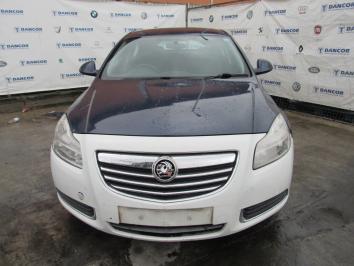 poza Opel Insignia 2.0CDTI 2012 Diesel