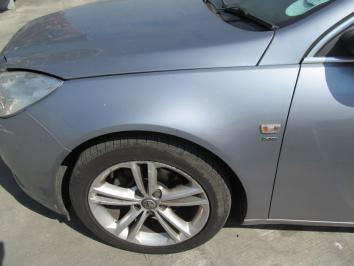 poza Opel Insignia 2.0CDTI 2009 Diesel