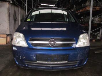 poza Opel Meriva 1.3CDTI 2005 Diesel