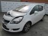 poza Opel Meriva 1.6CDTI 2016 Diesel