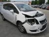 poza Opel Meriva 1.6CDTI 2016 Diesel