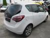 poza Opel Meriva 1.6CDTI 2016 Diesel