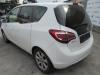 poza Opel Meriva 1.6CDTI 2016 Diesel