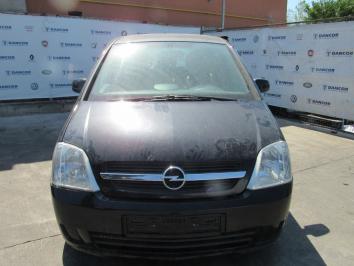 poza Opel Meriva 1.7CDTI 2003 Diesel