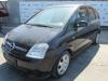 poza Opel Meriva 1.7CDTI 2003 Diesel