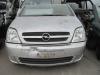 poza Opel Meriva 1.7DTI 2005 Diesel