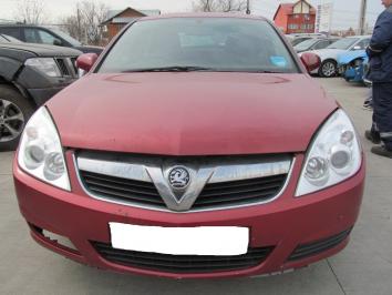 poza Opel Vectra 1.8i 2007 Benzina