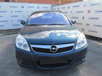 poza Opel Vectra 1.9CDTI 2007 Diesel