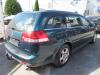 poza Opel Vectra 1.9CDTI 2007 Diesel