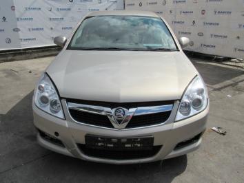 poza Opel Vectra 1.9CDTI 2007 Diesel