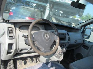 poza Opel Vivaro 1.9CDTI 2006 Diesel