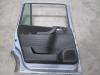 poza Opel Zafira -- 2003 --