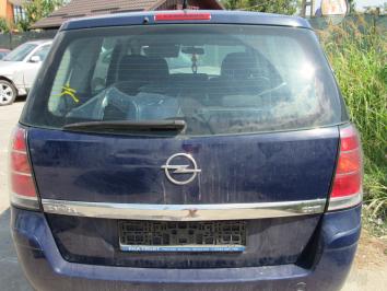 poza Opel Zafira 1.9CDTI 2006 Diesel