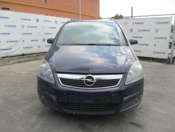 poza Opel Zafira 1.9CDTI 2007 Diesel