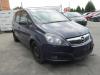 poza Opel Zafira 1.9CDTI 2007 Diesel