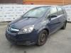 poza Opel Zafira 1.9CDTI 2007 Diesel