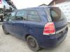 poza Opel Zafira 1.9CDTI 2007 Diesel