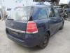 poza Opel Zafira 1.9CDTI 2007 Diesel