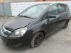 poza Opel Zafira 1.9CDTI 2008 Diesel